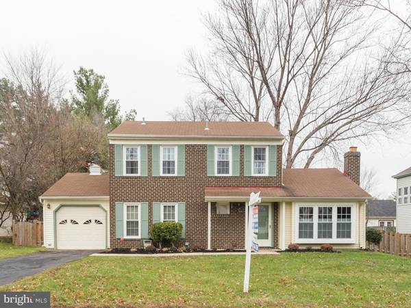 12728 BUILDERS RD, Herndon, VA 20170