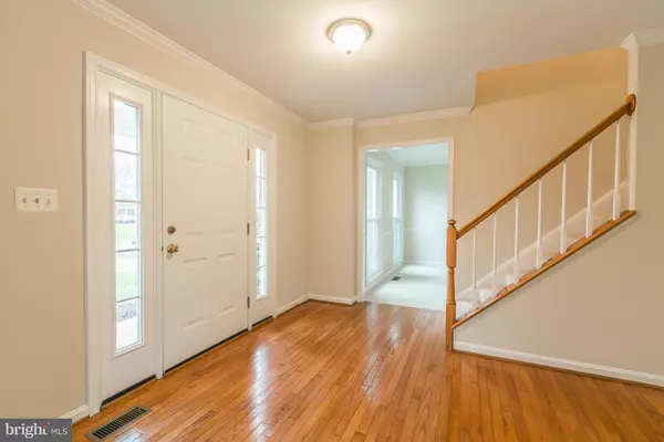 Herndon, VA 20170,12109 SNOW SHOE CT