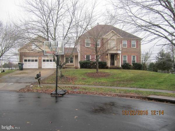 5311 CAT TAIL CT, Centreville, VA 20120