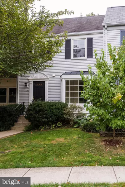 6624 BIRCHLEIGH WAY, Alexandria, VA 22315