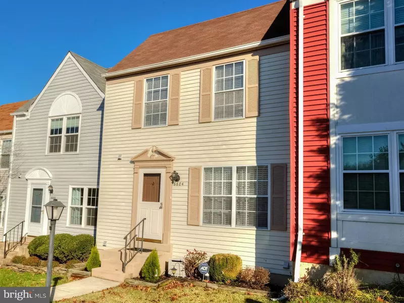 6604 BRIARLEIGH WAY, Alexandria, VA 22315