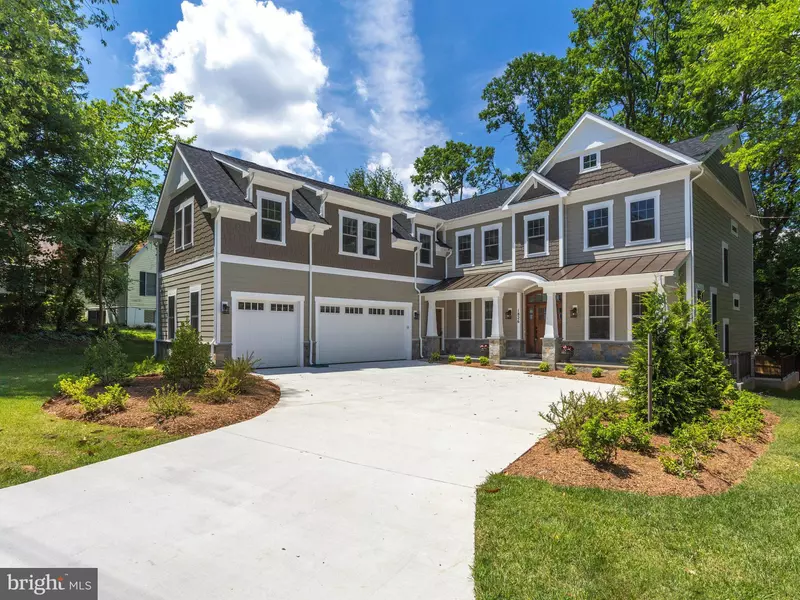 1826 BIRCH RD, Mclean, VA 22101