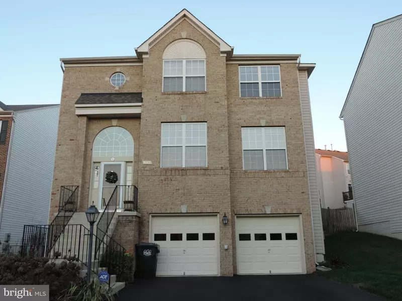 3007 ROSE ARBOR CT, Fairfax, VA 22031