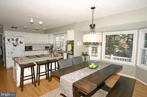 Clifton, VA 20124,13664 UNION VILLAGE CIR
