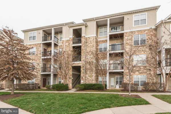 5142 BRITTNEY ELYSE CIR #K, Centreville, VA 20120