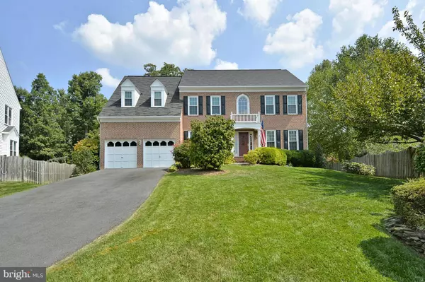 Clifton, VA 20124,5611 WILLOW CROSSING CT