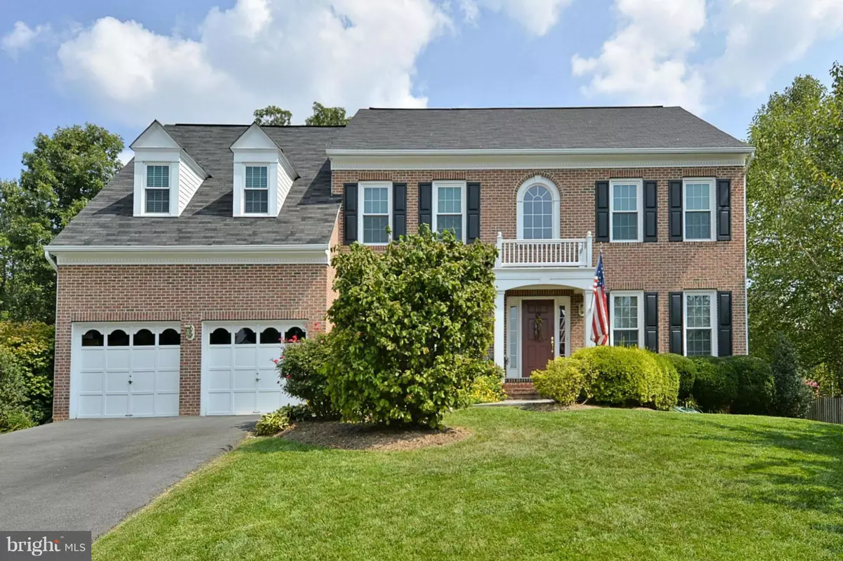 Clifton, VA 20124,5611 WILLOW CROSSING CT