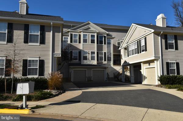 11402-D GATE HILL PL #52, Reston, VA 20194