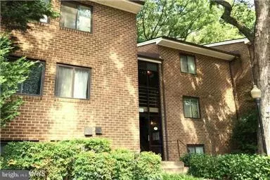 1522 NORTHGATE SQ #1A, Reston, VA 20190