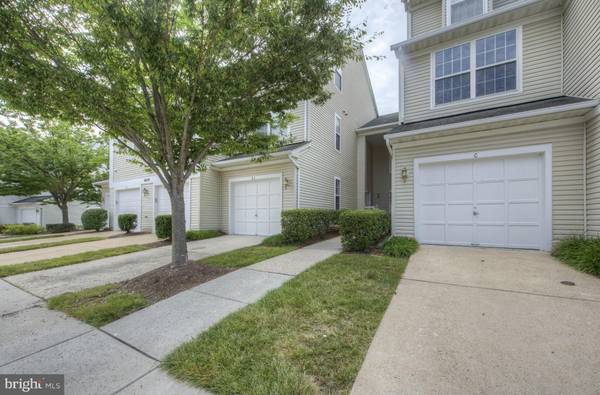 6609 NETTIES LN #1507, Alexandria, VA 22315