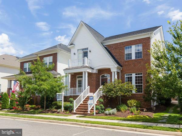 6314 STILL SPRING PL, Alexandria, VA 22315