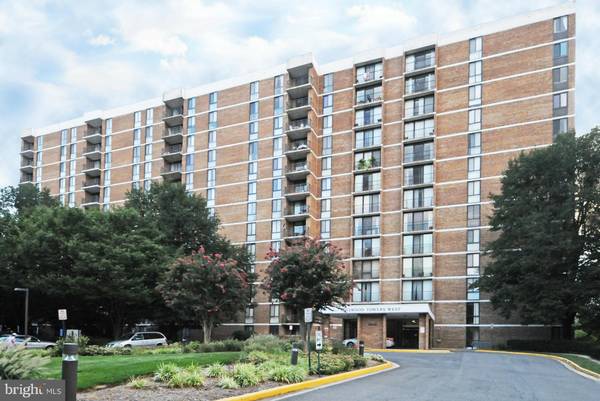 2300 PIMMIT DR #1403, Falls Church, VA 22043