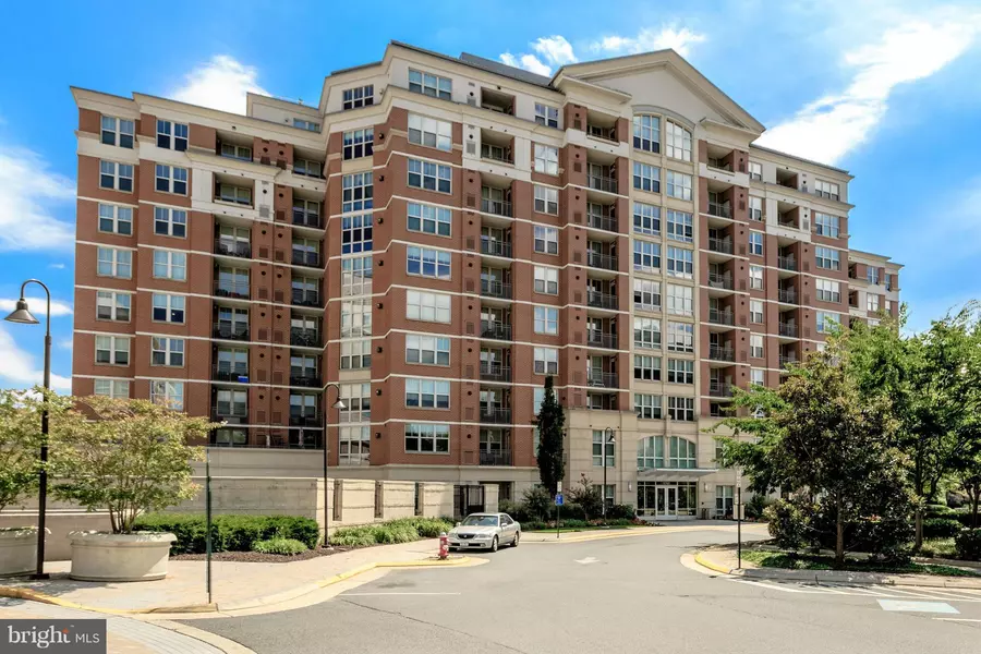 11760 SUNRISE VALLEY DR #807, Reston, VA 20191