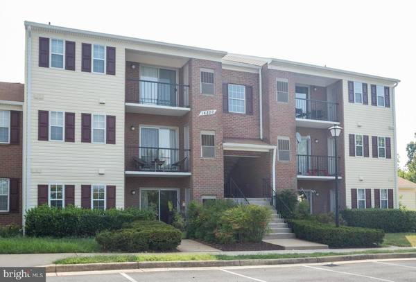 14800 RYDELL RD #304, Centreville, VA 20121