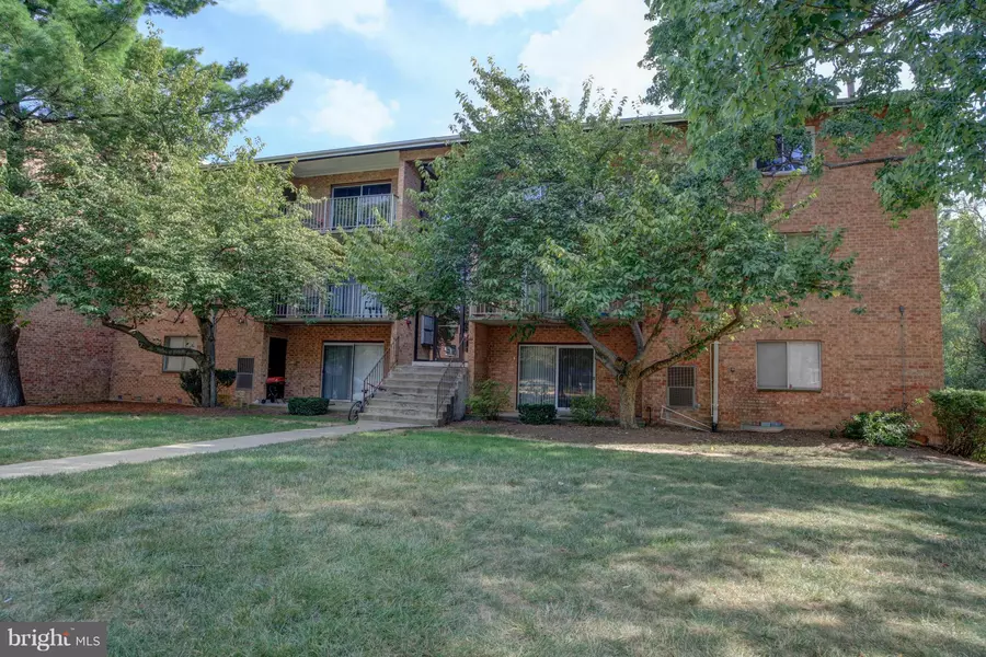 7985 AUDUBON AVE #303, Alexandria, VA 22306