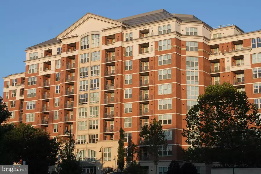 11760 SUNRISE VALLEY DR #711, Reston, VA 20191