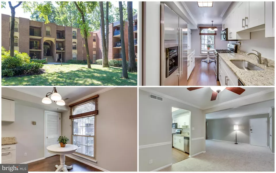 8310 TOBIN RD #34, Annandale, VA 22003