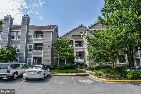 14309 CLIMBING ROSE WAY #204, Centreville, VA 20121