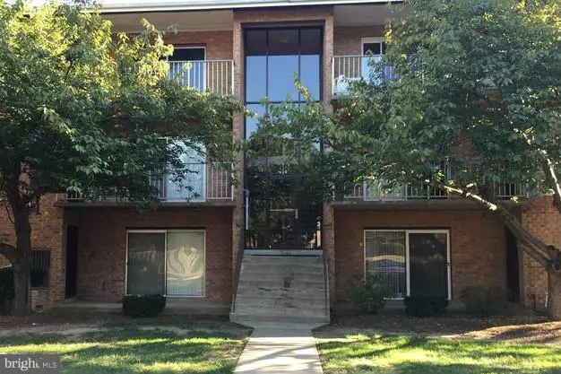 7995 AUDUBON AVE #103, Alexandria, VA 22306