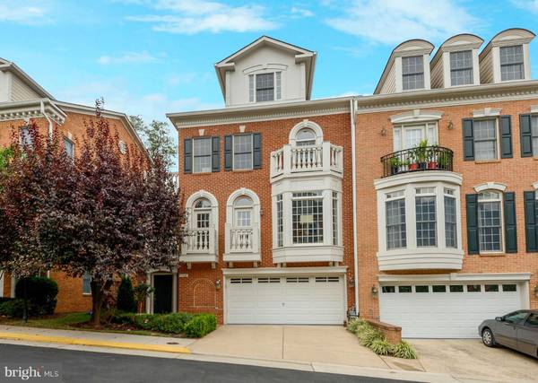 7748 LEGERE CT #31, Mclean, VA 22102