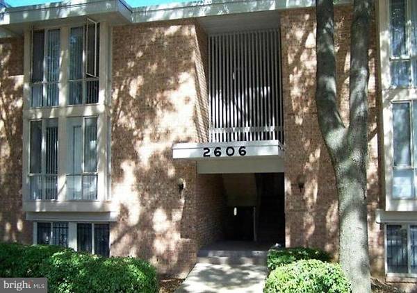 2606 INDIAN DR #55, Alexandria, VA 22303