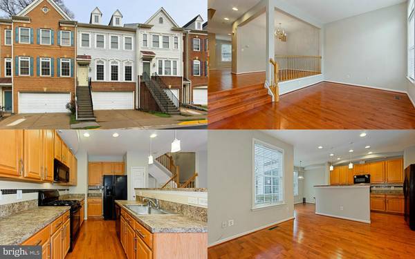 3382 BEECHCLIFF DR, Alexandria, VA 22306