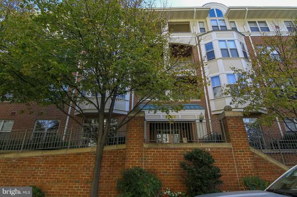 1855 STRATFORD PARK PL #412, Reston, VA 20190