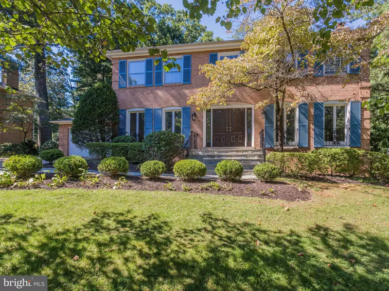 1511 HIGHWOOD DR, Mclean, VA 22101