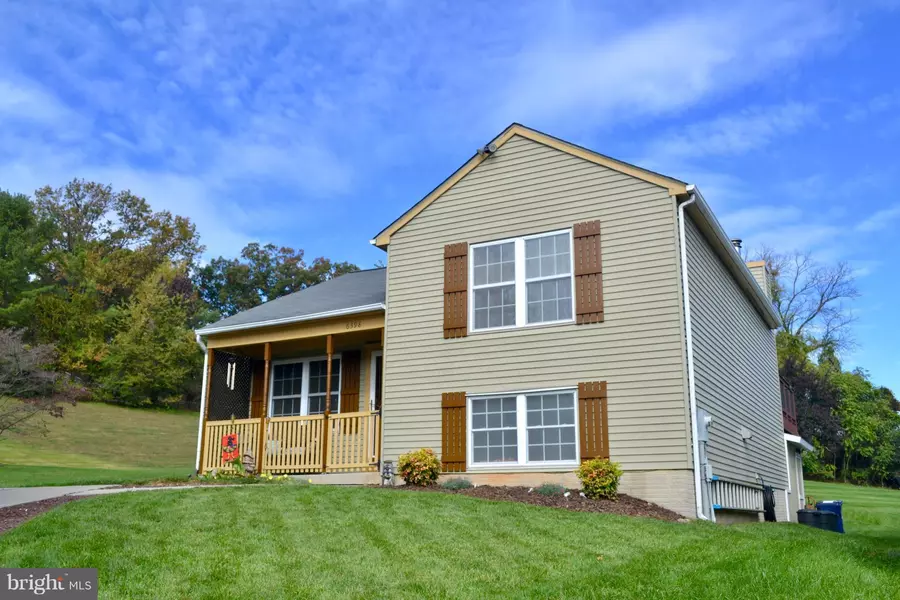 6398 RED SPRUCE LN, Sykesville, MD 21784