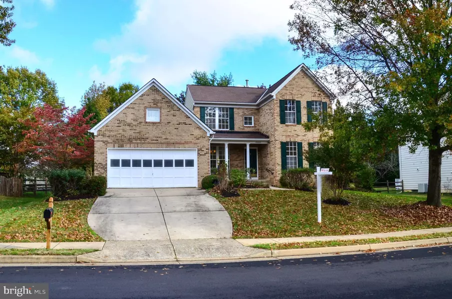 46620 HAMPSHIRE STATION DR, Sterling, VA 20165