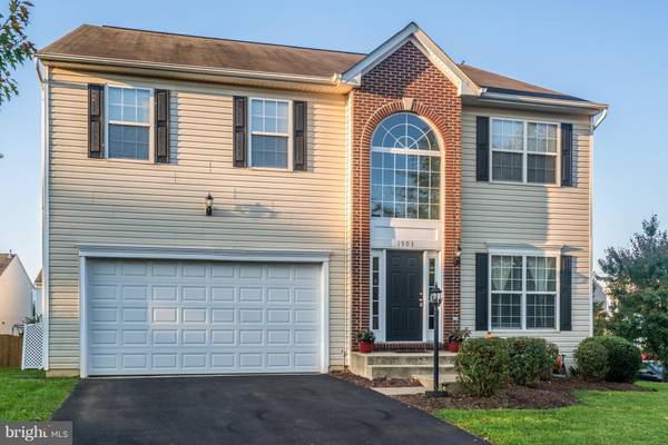 1903 COTTON TAIL DR, Culpeper, VA 22701