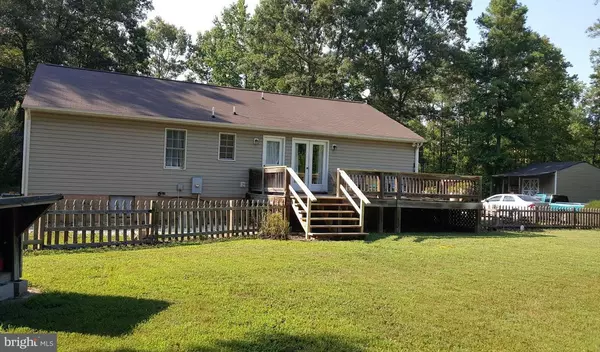 Aylett, VA 23009,144 DOVER LN