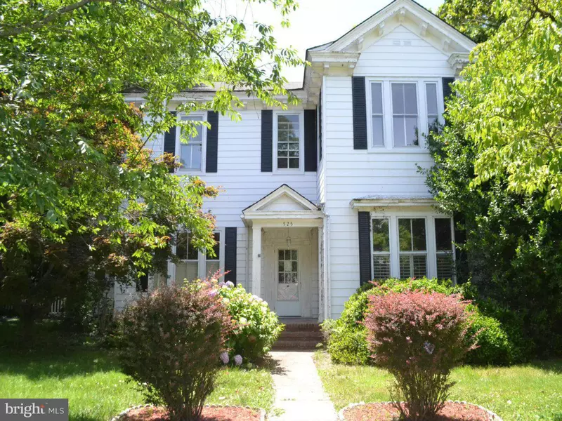 525 MAIN ST, West Point, VA 23181