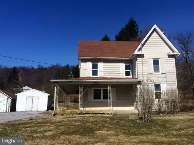 14646 PENNERSVILLE RD, Cascade, MD 21719