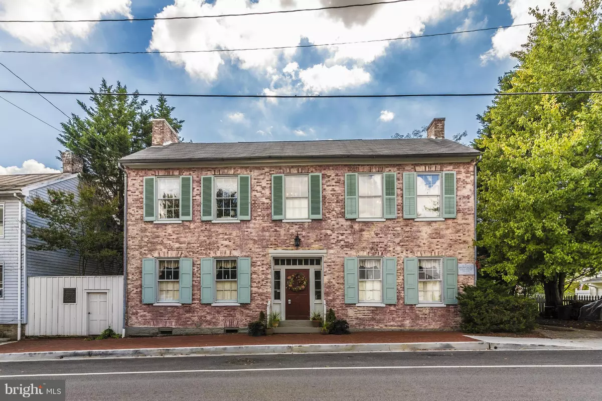 Funkstown, MD 21734,29 BALTIMORE ST