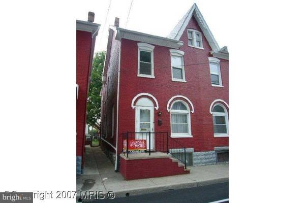 305 LOCUST ST, Hagerstown, MD 21740