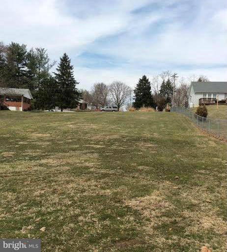 LOT 14 STOUFFER AVE, Boonsboro, MD 21713