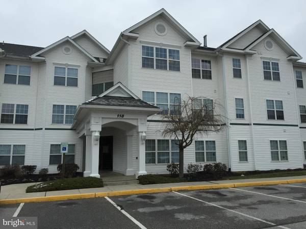 118 SUNDOWN CT #3B, Hagerstown, MD 21740