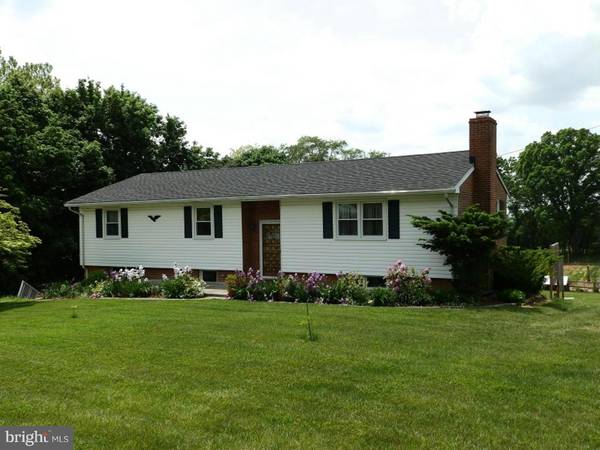 7624 MOUNTAIN LAUREL RD, Boonsboro, MD 21713