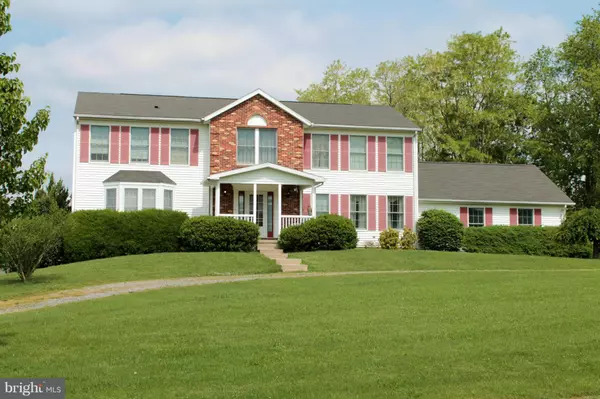 Hagerstown, MD 21742,21266 MOUNT AETNA RD