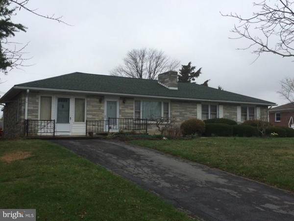 11 MAPLE AVE, Boonsboro, MD 21713