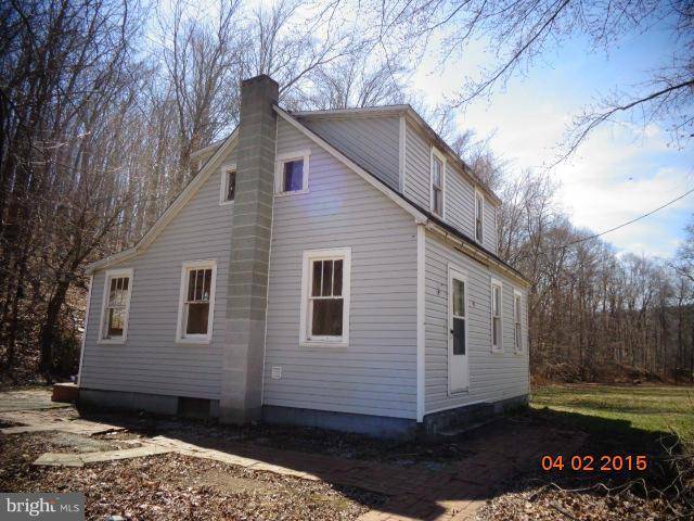 2841 HARPERS FERRY RD, Sharpsburg, MD 21782