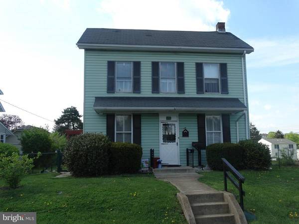 709 MARYLAND AVE, Hagerstown, MD 21740