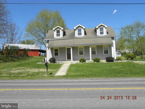 18716 LAPPANS RD, Boonsboro, MD 21713