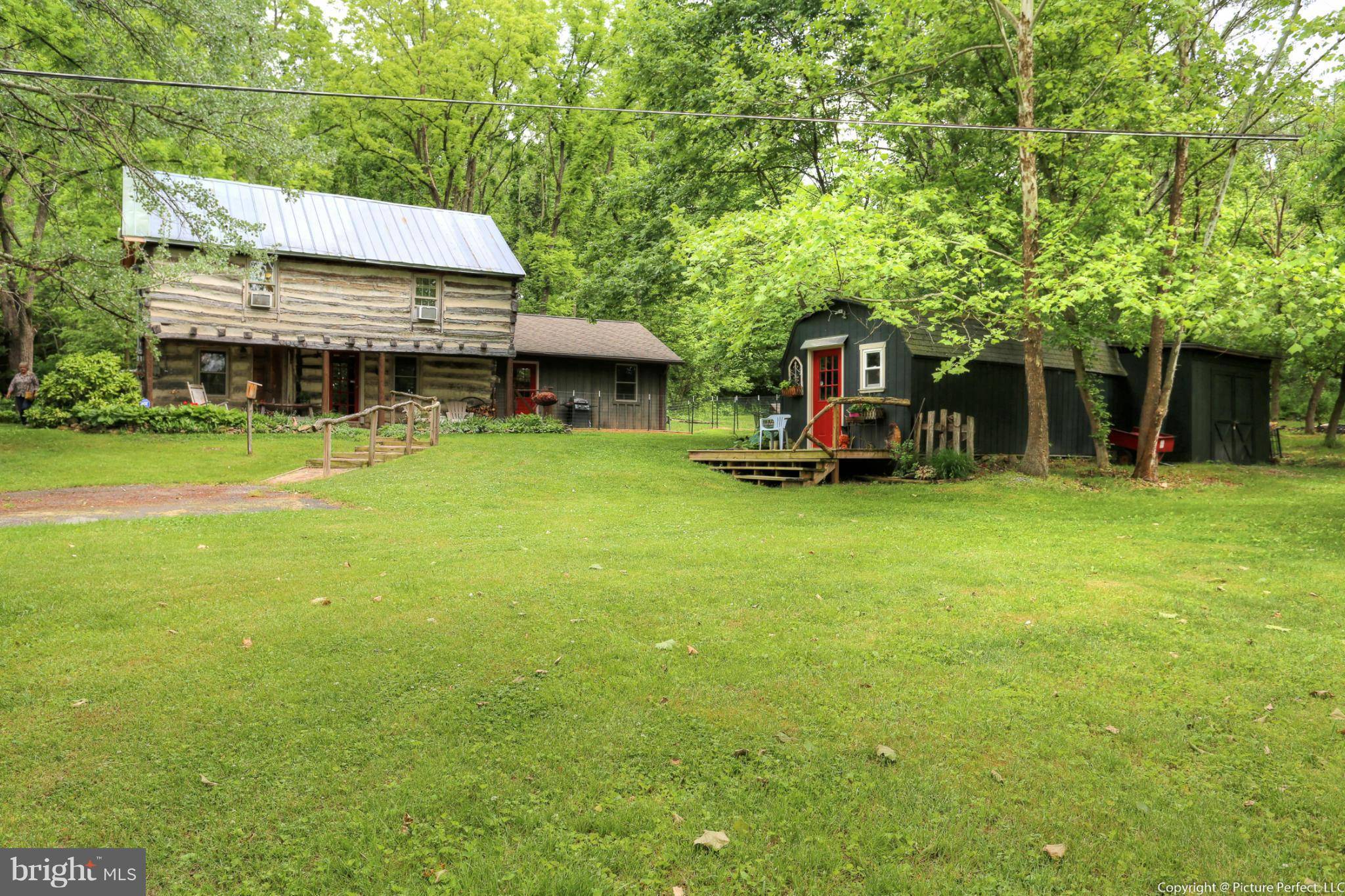 Sharpsburg, MD 21782,4925 CHURCHEY RD