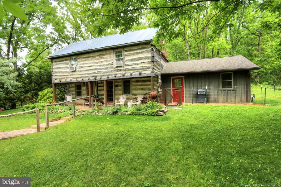 4925 CHURCHEY RD, Sharpsburg, MD 21782