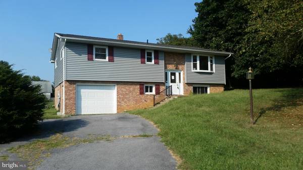 20440 TROVINGER MILL RD, Hagerstown, MD 21742