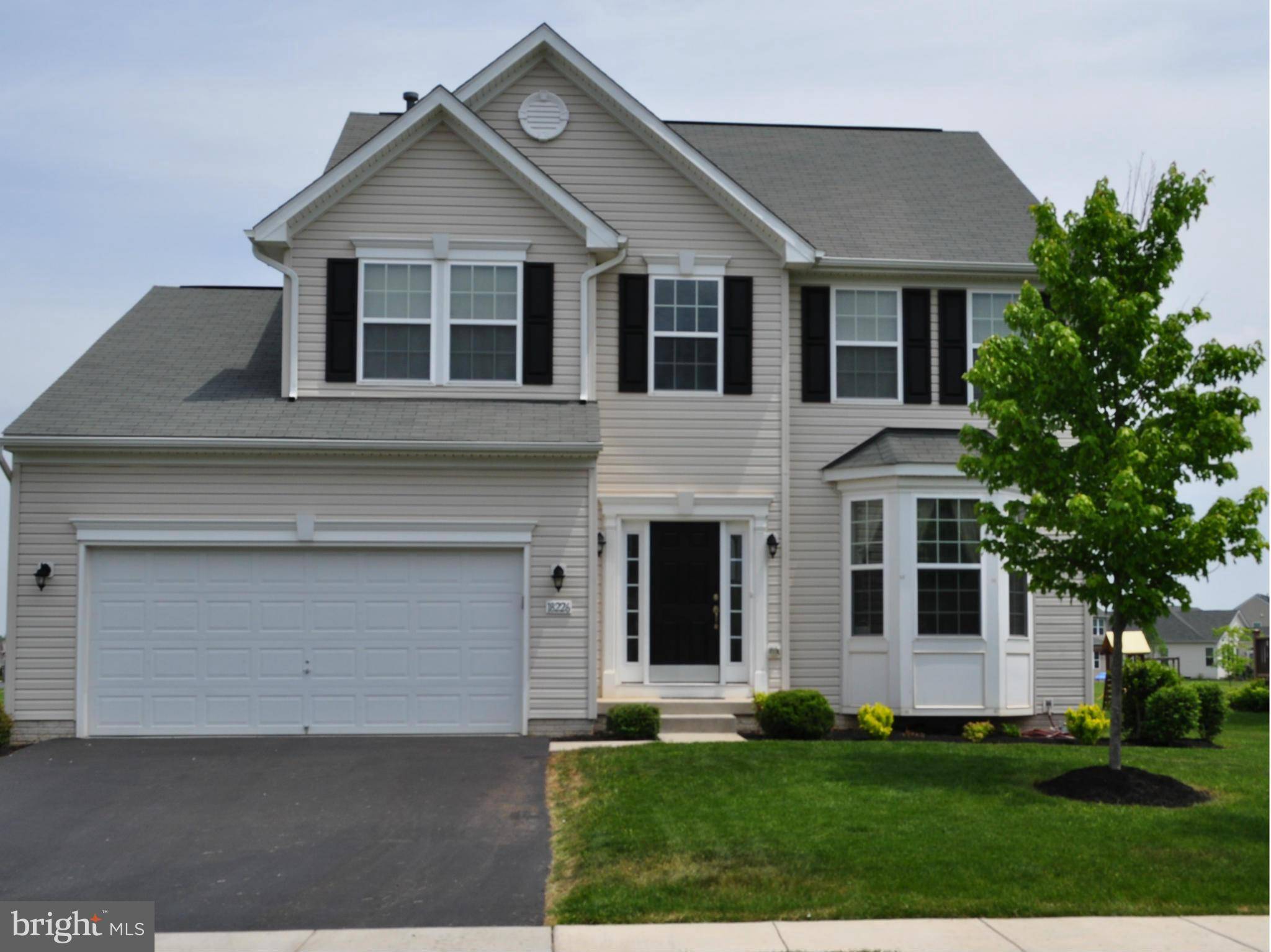 18226 PRESTWICK DR, Hagerstown, MD 21740