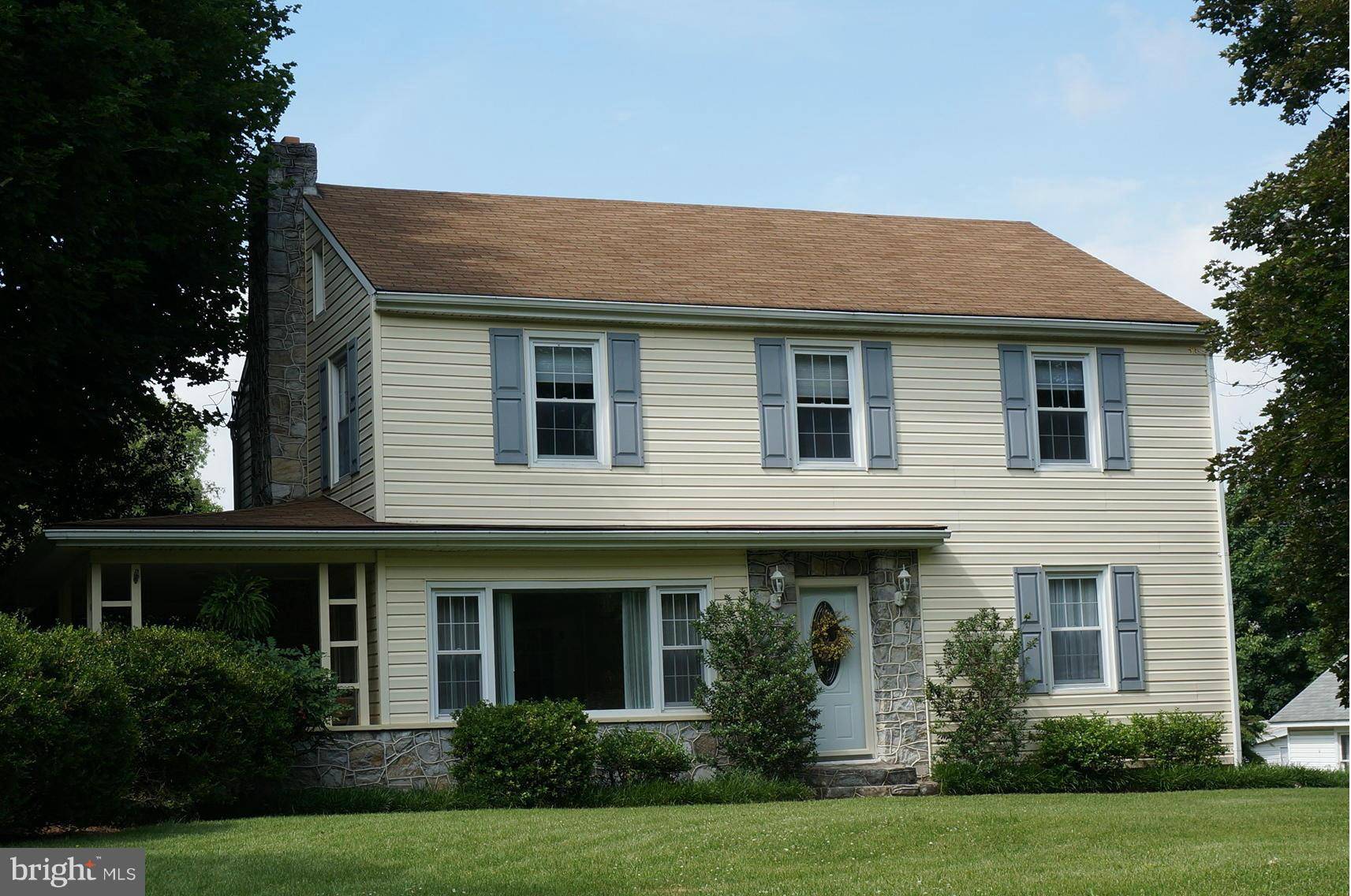 20106 JEFFERSON BLVD, Hagerstown, MD 21742