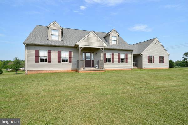 7610 STEER CT, Boonsboro, MD 21713